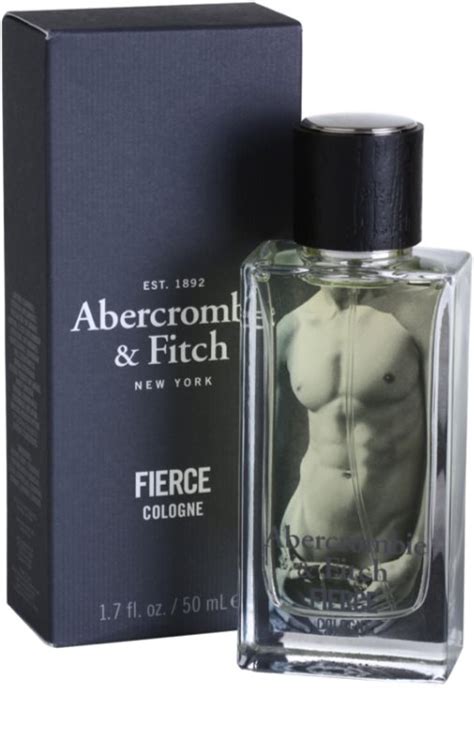 fierce abercrombie and fitch uk.